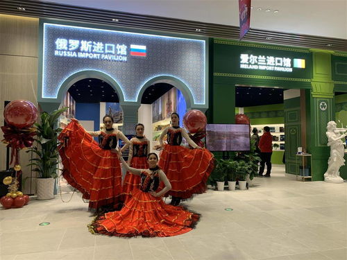 云集进博会 爆款网红 商品,绿地全球商品贸易港落地汉正街