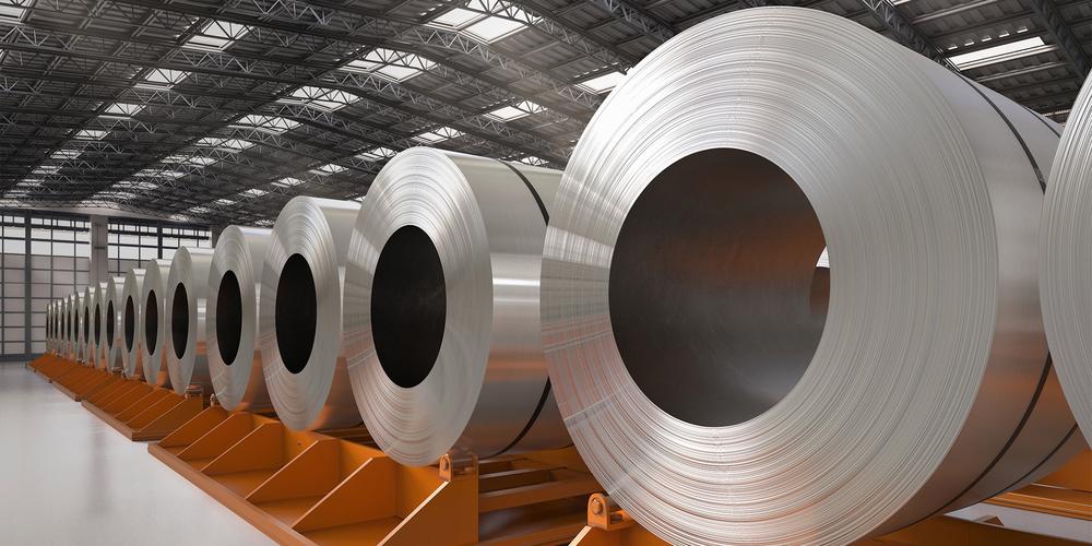 fuzhou yigang metal materials co., ltd