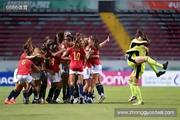 女足U20公布26人大名单，将赴西班牙进行友谊赛与拉练赛