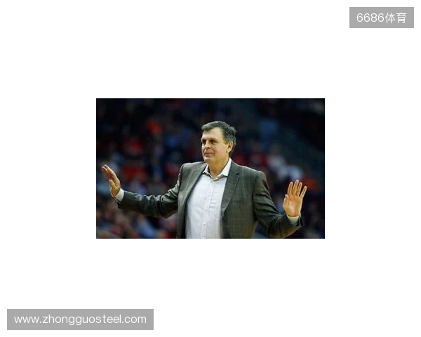 西海岸代理主帅：我们有一个非常完美的赛季收官，感谢队员和球迷