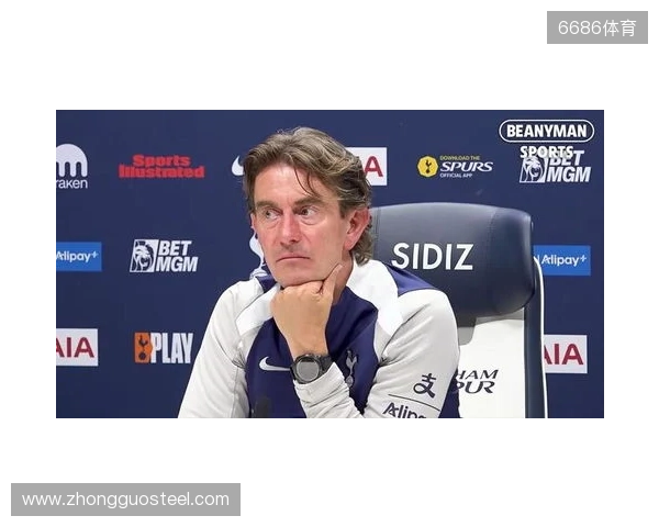 弗兰克:目前不会买过亿球员,成功是靠时间和流程一步步建立 弗兰克:目前不会买过亿球员,成功是靠时间和流程一步步建立