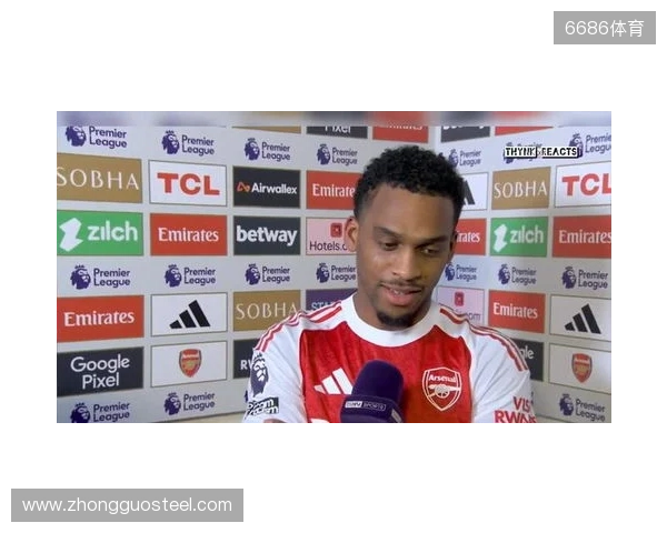 廷贝尔：不觉得埃泽上演帽子戏法是偶然，这家伙一直都很努力